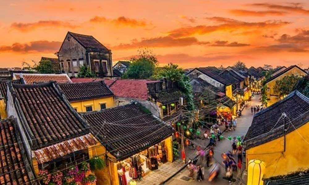 Time Out lists Hoi An among best places to travel in July